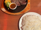 ステーキ&ハンバーグ専門店 肉の村山 亀戸店: きこうさんの2026年04月12日の1枚目の投稿写真