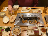 串家物語 イオンモール水戸内原店: まりりんさんの2026年09月18日の1枚目の投稿写真