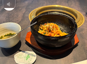 常陸牛焼肉 しゃぶしゃぶ 羅々亭: まりりんさんの2026年09月18日の1枚目の投稿写真