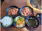 安楽亭 大宮丸ヶ崎店: kさんの2026年08月27日の1枚目の投稿写真