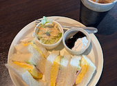 さざん珈琲 茜部本店: namiさんの2026年05月24日の2枚目の投稿写真