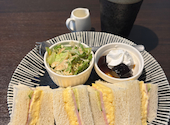 さざん珈琲 茜部本店: namiさんの2026年05月29日の1枚目の投稿写真