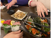 ひなた 品川港南口店: あきちゃんさんの2026年04月20日の1枚目の投稿写真