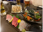 ひなた 品川港南口店: あきちゃんさんの2026年04月20日の2枚目の投稿写真