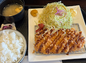ミスターとんかつ ランチ ミスとん串あげ酒場 居酒屋: すいさんの2026年05月25日の1枚目の投稿写真