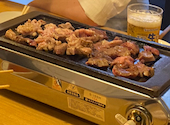 肉と酒 道北スタミナ商会: すいさんの2026年05月04日の1枚目の投稿写真