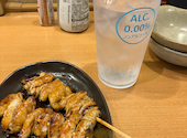 三代目鳥メロ 松山大街道店: よりりさんの2025年06月26日の3枚目の投稿写真