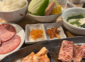 カルビ焼肉 笑福: よりりさんの2025年04月06日の2枚目の投稿写真