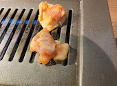 カルビ焼肉 笑福: よりりさんの2025年04月06日の3枚目の投稿写真