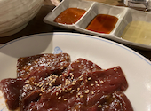 カルビ焼肉 笑福: よりりさんの2025年04月11日の1枚目の投稿写真