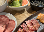 カルビ焼肉 笑福: よりりさんの2025年04月13日の2枚目の投稿写真