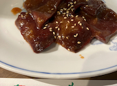 カルビ焼肉 笑福: よりりさんの2025年04月23日の1枚目の投稿写真