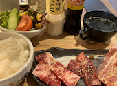カルビ焼肉 笑福: よりりさんの2025年04月28日の1枚目の投稿写真
