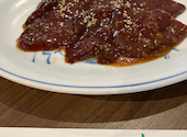 カルビ焼肉 笑福: よりりさんの2025年04月29日の3枚目の投稿写真