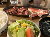 カルビ焼肉 笑福: よりりさんの2025年04月29日の2枚目の投稿写真