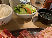 カルビ焼肉 笑福: よりりさんの2025年05月12日の2枚目の投稿写真