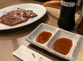 カルビ焼肉 笑福: よりりさんの2025年05月30日の3枚目の投稿写真