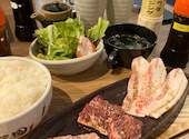 カルビ焼肉 笑福: よりりさんの2025年06月01日の2枚目の投稿写真