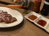 カルビ焼肉 笑福: よりりさんの2025年06月05日の1枚目の投稿写真
