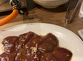 カルビ焼肉 笑福: よりりさんの2025年06月07日の3枚目の投稿写真