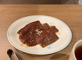 カルビ焼肉 笑福: よりりさんの2025年06月14日の2枚目の投稿写真