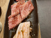 カルビ焼肉 笑福: よりりさんの2025年06月16日の3枚目の投稿写真