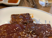 カルビ焼肉 笑福: よりりさんの2025年06月18日の2枚目の投稿写真