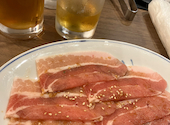 カルビ焼肉 笑福: よりりさんの2025年06月28日の2枚目の投稿写真