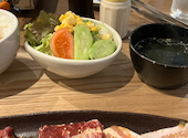 カルビ焼肉 笑福: よりりさんの2025年06月29日の2枚目の投稿写真