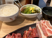 カルビ焼肉 笑福: よりりさんの2025年07月05日の2枚目の投稿写真