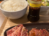 カルビ焼肉 笑福: よりりさんの2025年07月07日の2枚目の投稿写真
