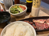 カルビ焼肉 笑福: よりりさんの2025年07月27日の2枚目の投稿写真