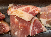 カルビ焼肉 笑福: よりりさんの2025年07月27日の3枚目の投稿写真