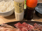 カルビ焼肉 笑福: よりりさんの2025年08月03日の2枚目の投稿写真