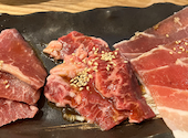 カルビ焼肉 笑福: よりりさんの2025年08月17日の3枚目の投稿写真