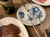 カルビ焼肉 笑福: よりりさんの2025年08月30日の2枚目の投稿写真