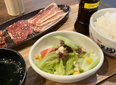 カルビ焼肉 笑福: よりりさんの2025年09月07日の3枚目の投稿写真