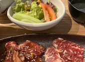 カルビ焼肉 笑福: よりりさんの2025年09月29日の2枚目の投稿写真