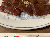 カルビ焼肉 笑福: よりりさんの2025年10月01日の1枚目の投稿写真