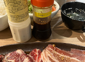 カルビ焼肉 笑福: よりりさんの2025年10月12日の2枚目の投稿写真