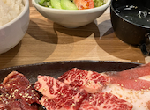 カルビ焼肉 笑福: よりりさんの2025年10月26日の2枚目の投稿写真