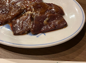 カルビ焼肉 笑福: よりりさんの2025年10月29日の3枚目の投稿写真