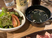 カルビ焼肉 笑福: よりりさんの2025年11月03日の3枚目の投稿写真