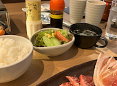 カルビ焼肉 笑福: よりりさんの2025年11月08日の2枚目の投稿写真