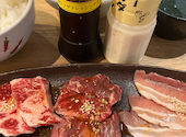 カルビ焼肉 笑福: よりりさんの2025年11月17日の3枚目の投稿写真