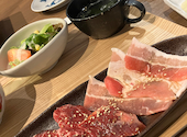 カルビ焼肉 笑福: よりりさんの2026年01月18日の3枚目の投稿写真