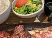 カルビ焼肉 笑福: よりりさんの2026年04月19日の2枚目の投稿写真