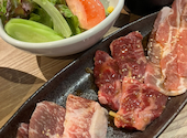 カルビ焼肉 笑福: よりりさんの2026年05月03日の2枚目の投稿写真