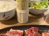 カルビ焼肉 笑福: よりりさんの2026年05月05日の2枚目の投稿写真