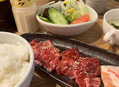 カルビ焼肉 笑福: よりりさんの2026年05月09日の1枚目の投稿写真